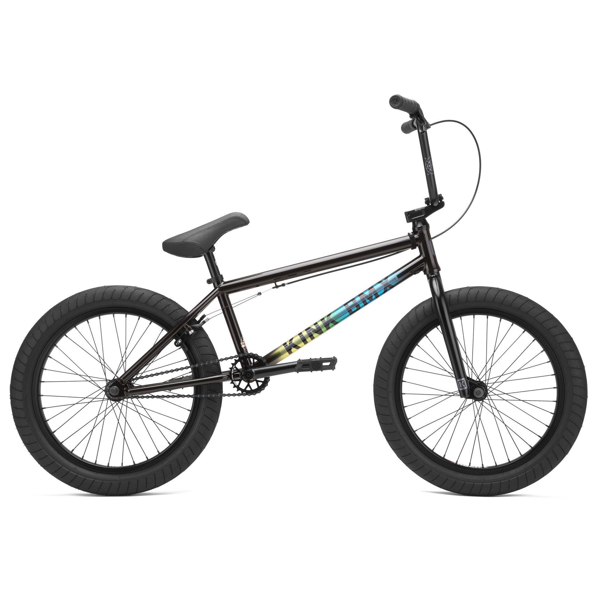 Kink cheap whip bmx