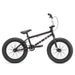 Kink Carve 16&quot; BMX Freestyle Bike-Gloss Iridescent Black - 1