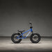 Kink Coast 12&quot; BMX Freestyle Bike-Gloss Digital Blue - 7
