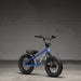 Kink Coast 12&quot; BMX Freestyle Bike-Gloss Digital Blue - 8