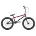Kink Curb 20&quot;TT BMX Freestyle Bike-Gloss Blood Orange - 1