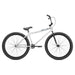Kink Drifter 26&quot; BMX Freestyle Bike-Gloss Digital White - 1