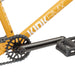 Kink Gap 20.5&quot;TT BMX Freestyle Bike-Hazy Orange - 6