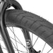 Kink Gap FC 20.5&quot;TT BMX Freestyle Bike-Matte Midnight Black - 5