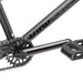 Kink Gap FC 20.5&quot;TT BMX Freestyle Bike-Matte Midnight Black - 6