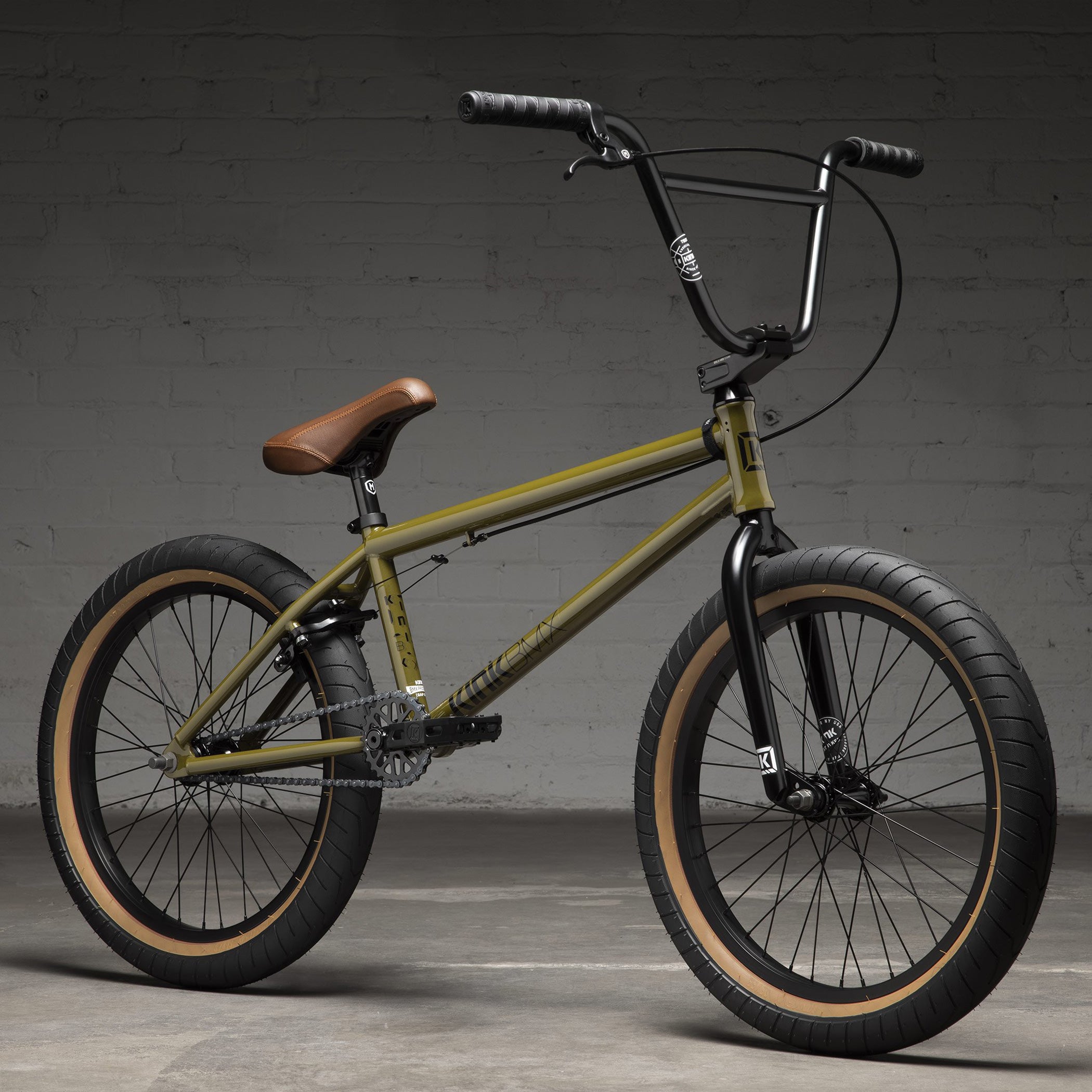 Kink bmx bikes hotsell