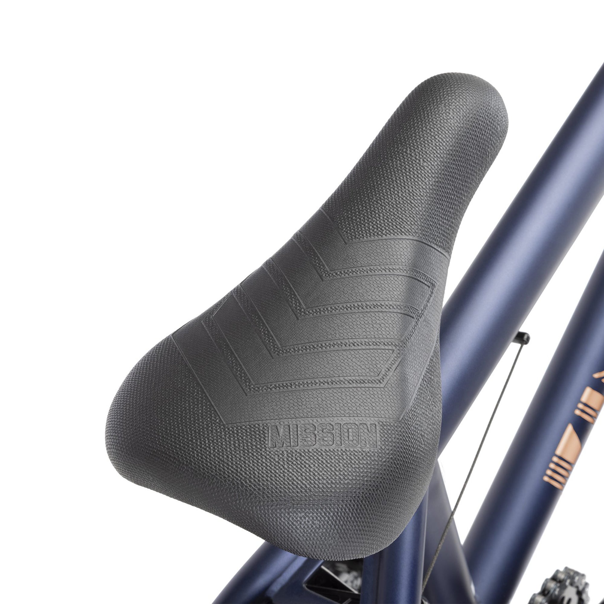 Kink 2022 Kicker 18in BMX Freestyle Bike-Matte Midnight Blue – J&R