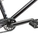 Kink Launch 20.25&quot;TT BMX Freestyle Bike-Gloss Iridescent Black - 6