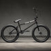 Kink Launch 20.25&quot;TT BMX Freestyle Bike-Gloss Iridescent Black - 7