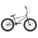 Kink Launch 20.25&quot;TT BMX Freestyle Bike-Matte Storm Grey - 1
