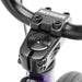 Kink Pump 14&quot; BMX Freestyle Bike-Gloss Digital Purple - 3