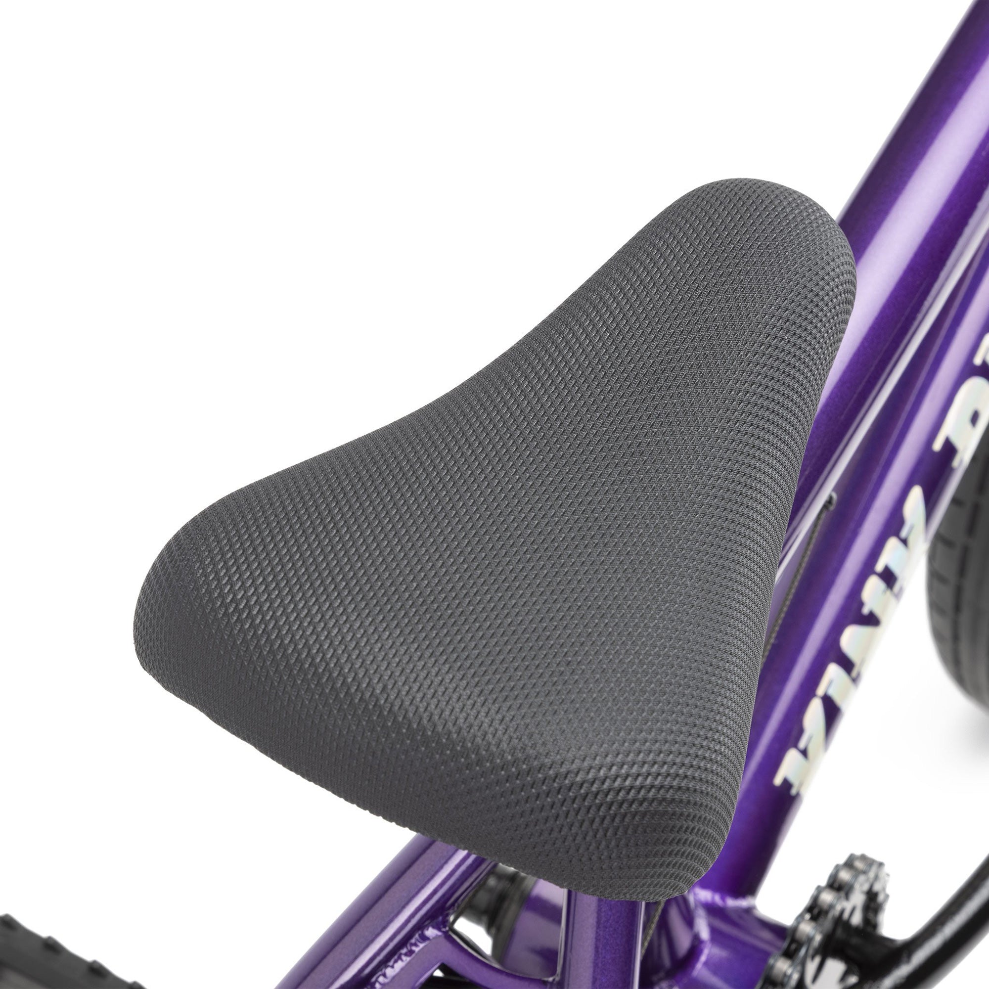 Kink 2022 Pump 14in BMX Freestyle Bike-Gloss Digital Purple – J&R