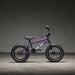Kink Pump 14&quot; BMX Freestyle Bike-Gloss Digital Purple - 7
