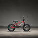 Kink Roaster 12&quot; BMX Freestyle Bike-Gloss Digital Red - 7