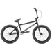 Kink Whip 20.5&quot;TT BMX Freestyle Bike-Gloss Black Fade - 1