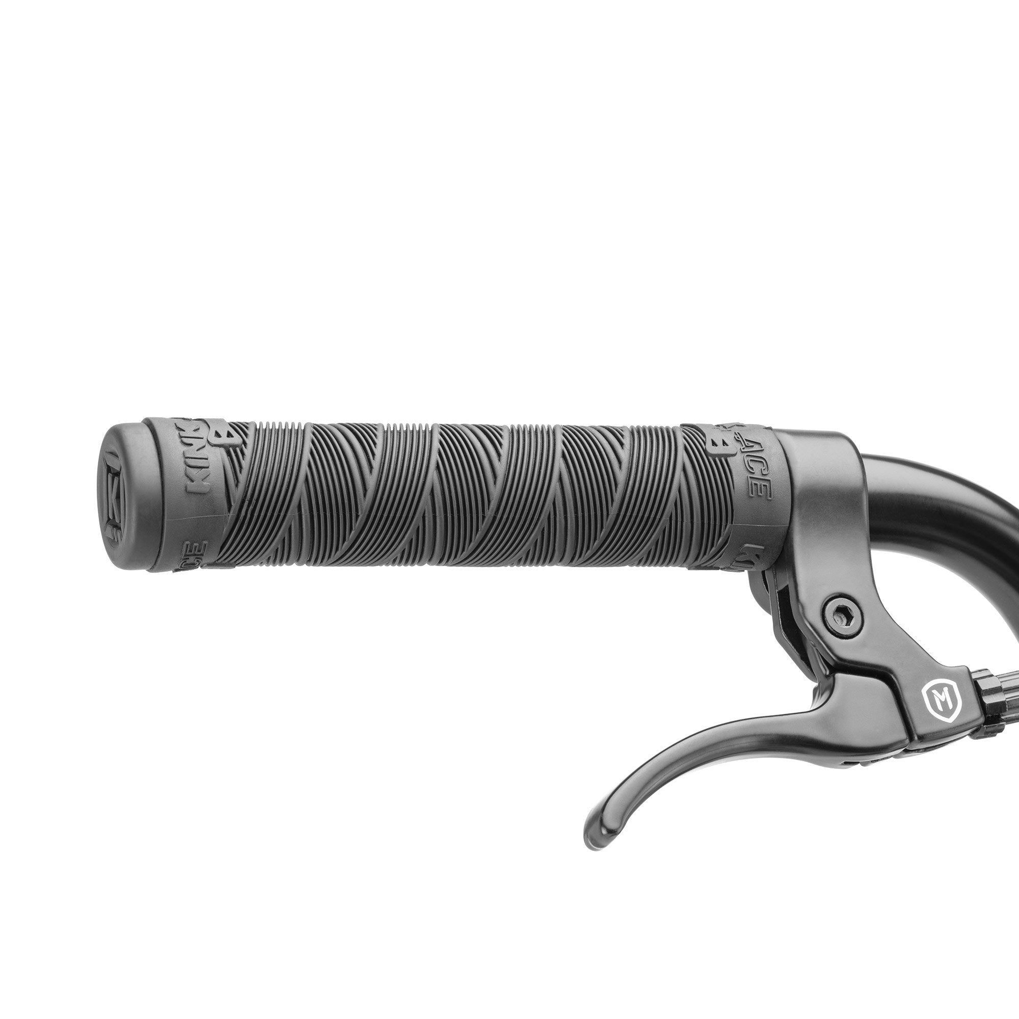 Kink 2022 Whip 20.5-inch-TT BMX Freestyle Bike-Gloss Black Fade