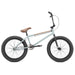 Kink Whip XL 21&quot;TT BMX Freestyle Bike-Gloss Sage Grey - 1