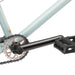 Kink Whip XL 21&quot;TT BMX Freestyle Bike-Gloss Sage Grey - 6