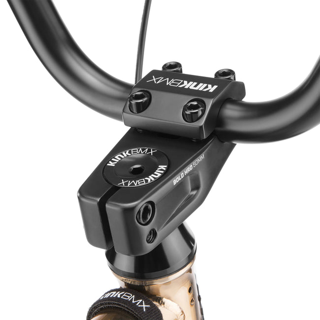 Kink Drifter 26&quot; BMX Bike-Limited Edition Gloss Copper - 3