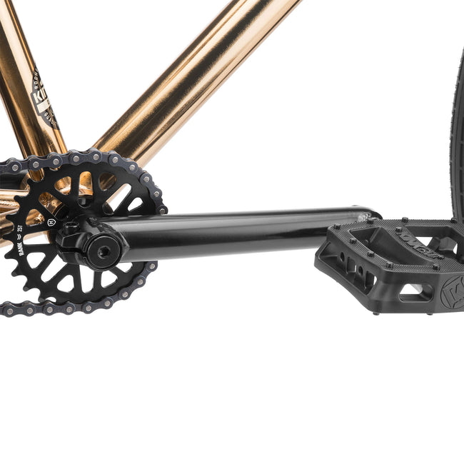 Kink Drifter 26&quot; BMX Bike-Limited Edition Gloss Copper - 6