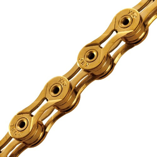 Microlite Chain KMC X9SL Mini-Drive Super Lite Chain-3/32in at J&R Bicycles – J&R ...