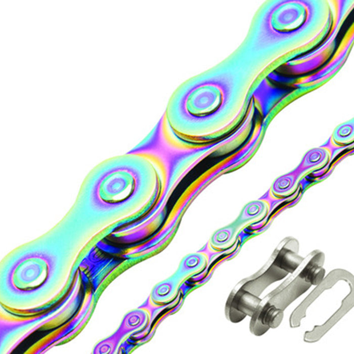 KMC Z1eHX Premium Chain-3/32-inch at J&R Bicycles – J&R Bicycles, Inc.