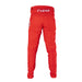 Lead Racing Ultra BMX Race Pants-Red/White - 3