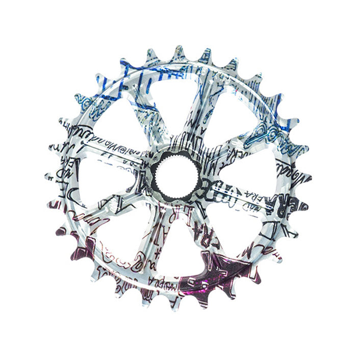 Madera Helm Spline-Drive Sprocket at J&R Bicycles – J&R Bicycles, Inc.