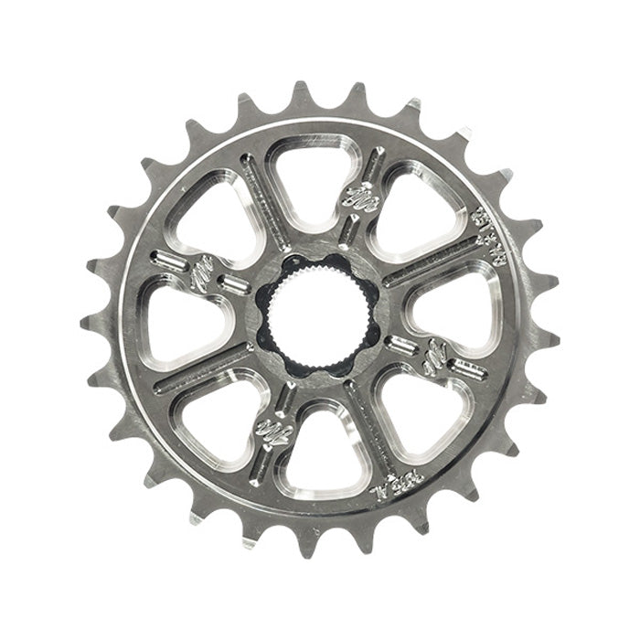Madera Helm Spline-Drive Sprocket at J&R Bicycles – J&R Bicycles, Inc.