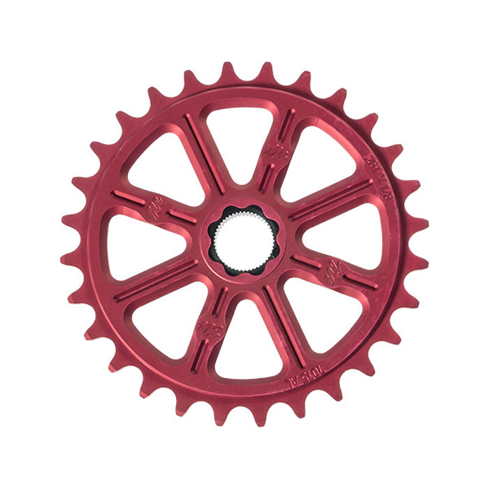 Madera Helm Spline-Drive Sprocket at J&R Bicycles – J&R Bicycles, Inc.