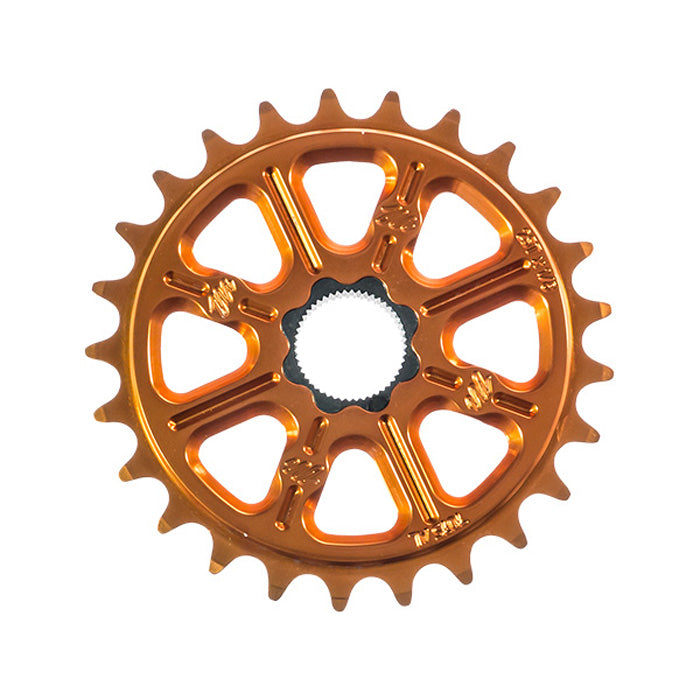 Madera Helm Spline-Drive Sprocket at J&R Bicycles – J&R Bicycles, Inc.