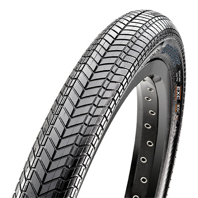Maxxis Grifter Tire-Folding