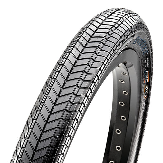 Maxxis Grifter Tire-Folding - 1