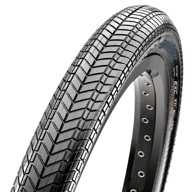 Maxxis Grifter Tire-Wire - 1