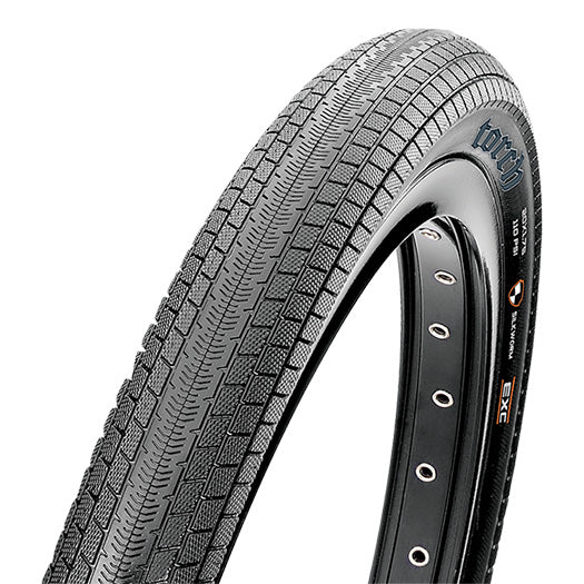 Maxxis Torch Tire-Folding - 2