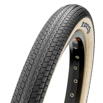 Maxxis Torch Tire-Folding