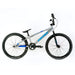 Meybo Clipper Cruiser 24&quot; BMX Race Bike-Grey/Blue/Cyan - 1