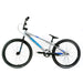 Meybo Clipper Cruiser 24&quot; BMX Race Bike-Grey/Blue/Cyan - 2