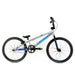 Meybo Clipper Expert XL BMX Race Bike-Grey/Blue/Cyan - 1