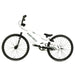 Meybo Clipper Junior BMX Race Bike-White/Grey/Black - 2