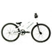 Meybo Clipper Mini BMX Race Bike-White/Grey/Black - 1