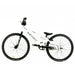 Meybo Clipper Mini BMX Race Bike-White/Grey/Black - 2