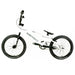 Meybo Clipper Pro BMX Race Bike-White/Grey/Black - 2