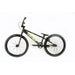 Meybo Clipper Pro Cruiser 24&quot; BMX Race Bike-Matte Black/Matte Lime/Matte Grey - 2