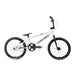 Meybo Clipper Expert XL BMX Race Bike-White/Grey/Black - 1