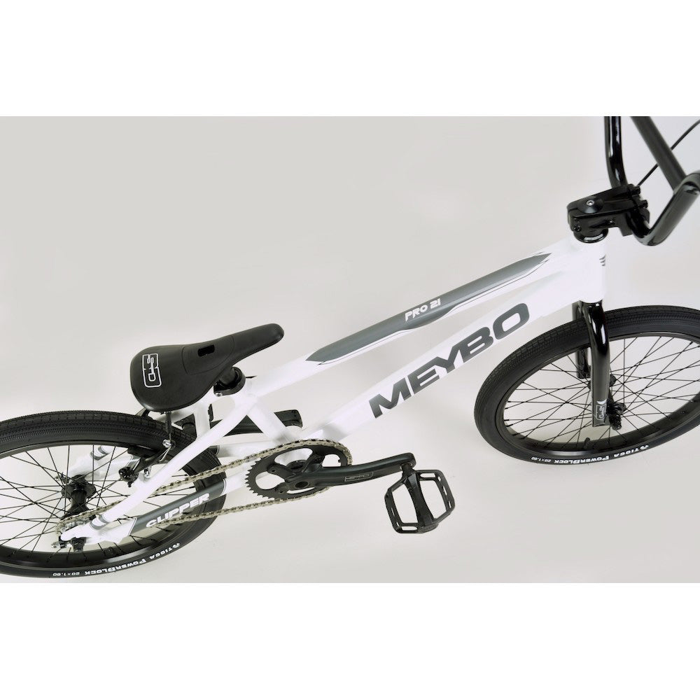 meybo clipper pro xl
