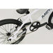 Meybo Clipper Expert XL BMX Race Bike-White/Grey/Black - 3