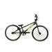Meybo Clipper Junior BMX Race Bike-Matte Black/Matte Lime/Matte Grey - 1