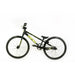 Meybo Clipper Mini BMX Race Bike-Matte Black/Matte Lime/Matte Grey - 2