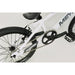 Meybo Clipper Pro XXL BMX Race Bike-White/Grey/Black - 3